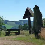 Im Malerischen Lägenhet *