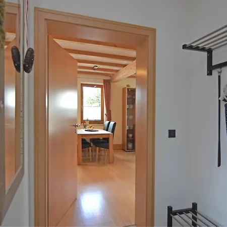 Im Malerischen Apartamento *