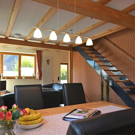 Apartman Im Malerischen *