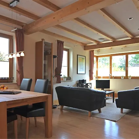 Apartment Im Malerischen Eslohe