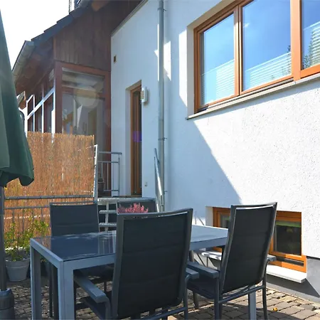Im Malerischen Apartment