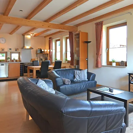 Apartment Im Malerischen
