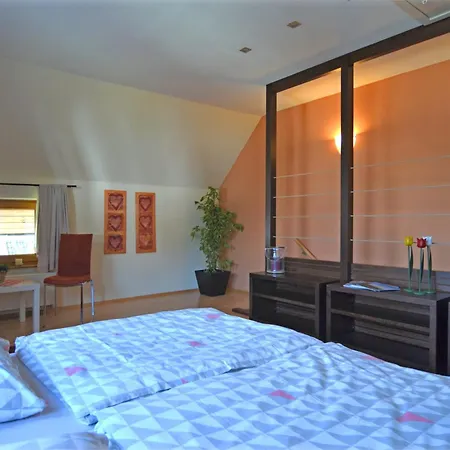 Im Malerischen Apartman