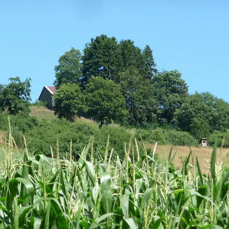 Im Malerischen Apartamento *