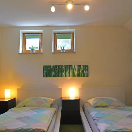 Im Malerischen Apartment *