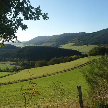 Apartamento Im Malerischen *