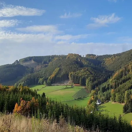 Im Malerischen Apartamento