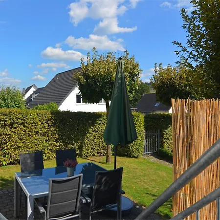 Apartment Im Malerischen Eslohe