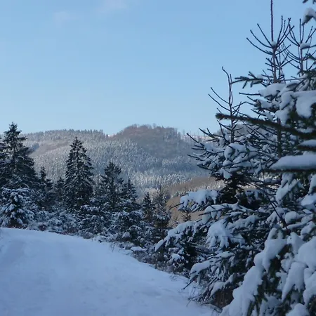 Apartamento Im Malerischen *