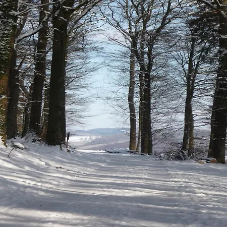 Apartamento Im Malerischen Eslohe