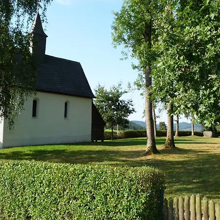 Appartement Im Malerischen *
