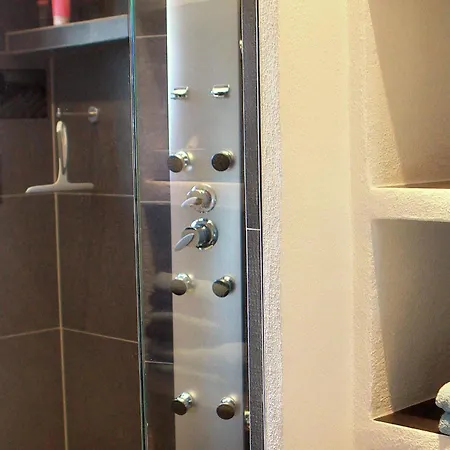 Im Malerischen Apartamento Eslohe