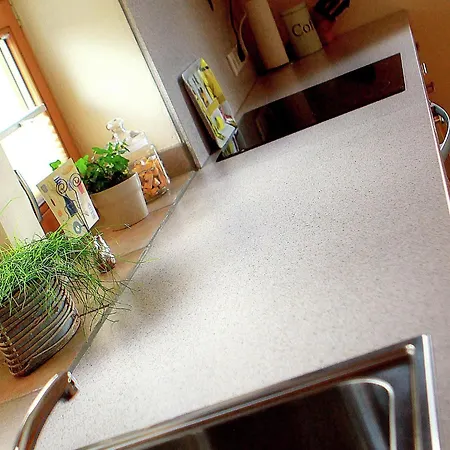 Appartement Im Malerischen