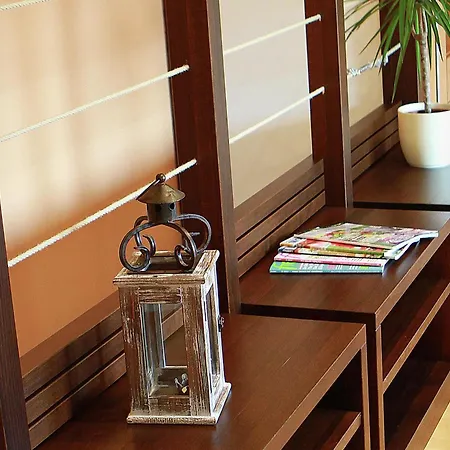 Im Malerischen Appartement *