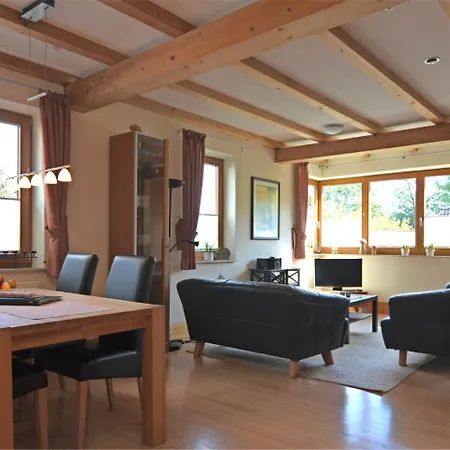 Apartamento In With Terrace *