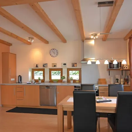 Apartment In With Terrace Eslohe