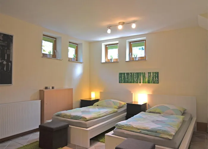 Im Malerischen Eslohe