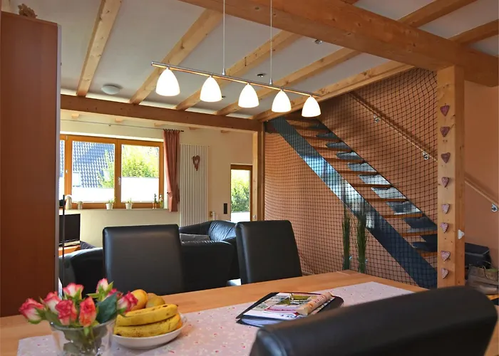 Lägenhet Im Malerischen *