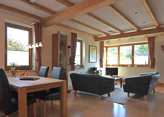 Lägenhet Im Malerischen Eslohe