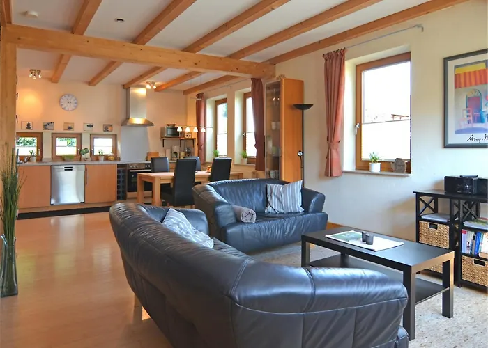 Lägenhet Im Malerischen