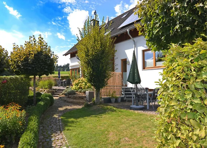 Im Malerischen Eslohe