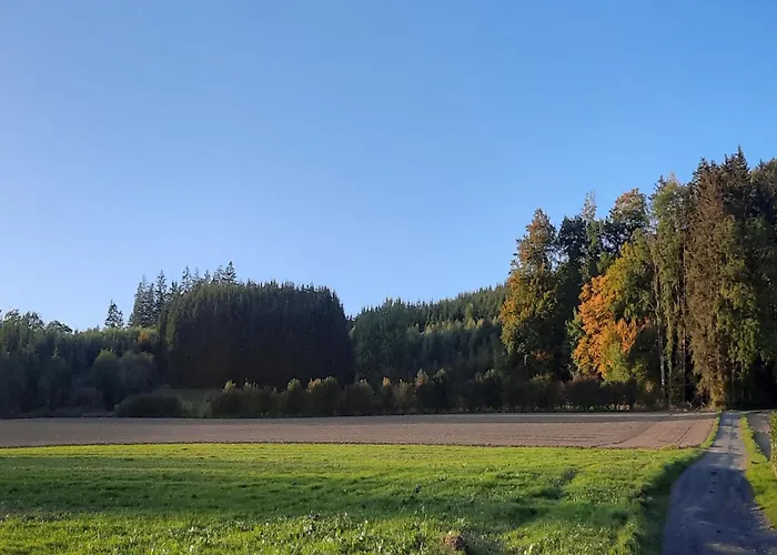 Im Malerischen Lägenhet