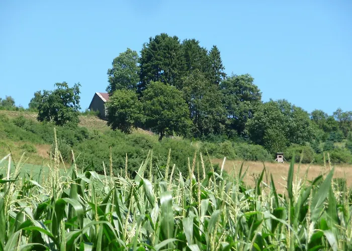 Im Malerischen Lägenhet *