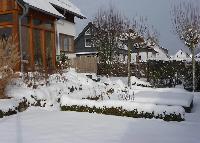 Im Malerischen Eslohe