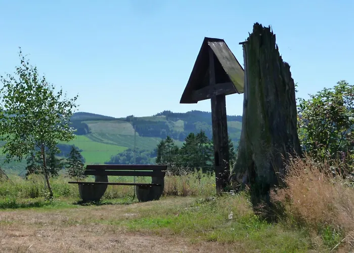 Im Malerischen Lägenhet *