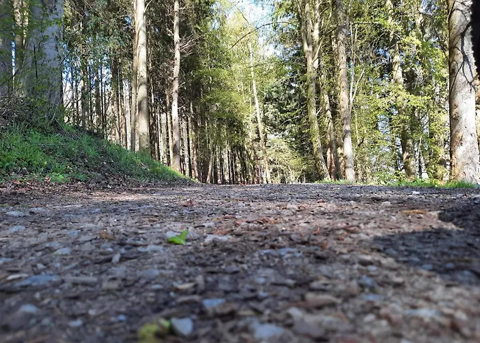 Lägenhet Im Malerischen