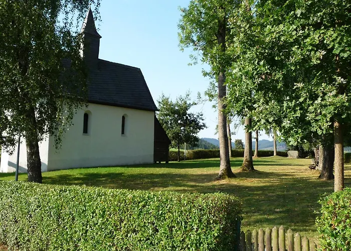 Appartement Im Malerischen *