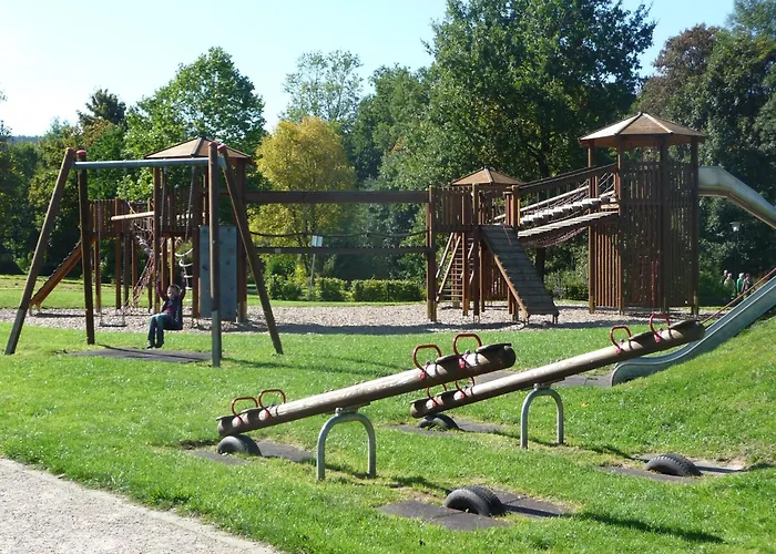 Im Malerischen Eslohe