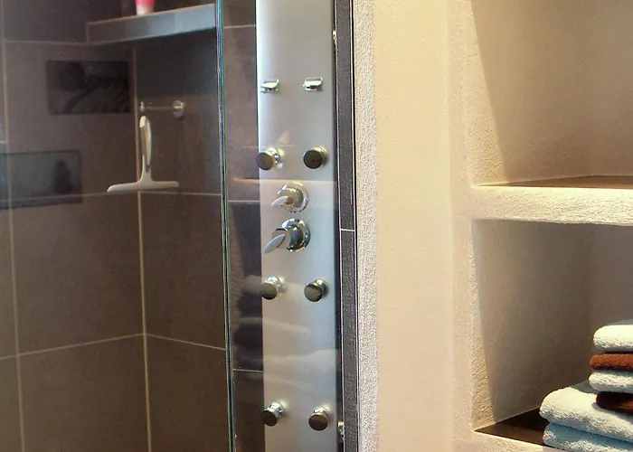 Im Malerischen Appartement Eslohe