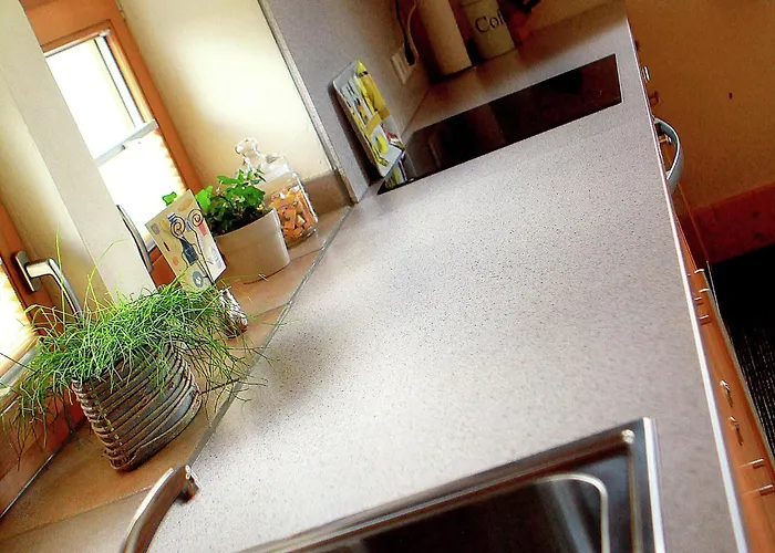 Appartement Im Malerischen